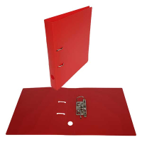 Bronyl classeur à levier (45 mm) - rouge 347343 402808