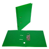 Bronyl classeur à levier (45 mm) - vert