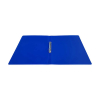 Bronyl classeur personnalisable à 2 anneaux ronds 16 mm - bleu 440406 - 3