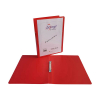 Bronyl classeur personnalisable à 2 anneaux ronds 16 mm - rouge 440407 - 1