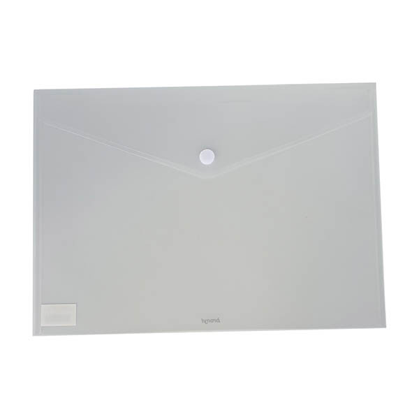 Bronyl enveloppe de documents A3 - blanc transparent 440456 - 1