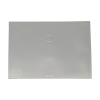 Bronyl enveloppe porte-documents A5 - transparent blanc 440451 - 1