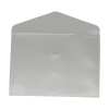 Bronyl enveloppe porte-documents A5 - transparent blanc 440451 - 2