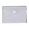 Bronyl pochette porte-documents A6 - transparent blanc 440448 - 1