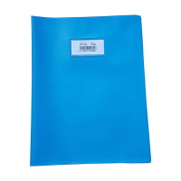 Bronyl protège-cahier A4+ - bleu clair 440491