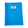 Bronyl protège-cahier A4+ - bleu clair 440491 - 1