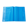 Bronyl protège-cahier A4+ - bleu clair 440491 - 2