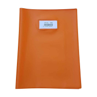 Bronyl protège-cahier A4+ - orange 440493