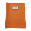 Bronyl protège-cahier A4+ - orange 440493 - 1