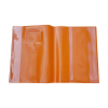 Bronyl protège-cahier A4+ - orange 440493 - 2