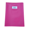 Bronyl protège-cahier A4+ - rose 440492 - 1