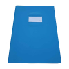 Bronyl protège-cahier A4 - bleu clair 440485 - 1