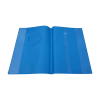 Bronyl protège-cahier A4 - bleu clair 440485 - 2