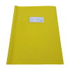 Bronyl protège-cahier A4 - jaune 440479 - 1