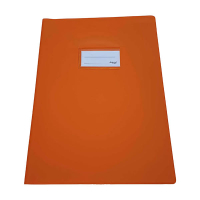Bronyl protège-cahier A4 - orange 440483