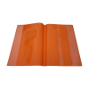 Bronyl protège-cahier A4 - orange 440483 - 2