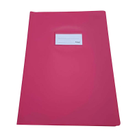 Bronyl protège-cahier A4 - rose 440482