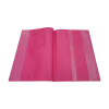 Bronyl protège-cahier A4 - rose 440482 - 2