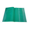 Bronyl protège-cahier A4 - vert 440480 - 2