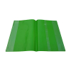 Bronyl protège-cahier A4 - vert clair 440484 - 2