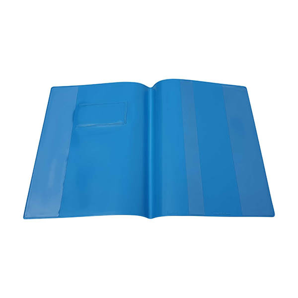 Bronyl protège-cahier A5 - bleu clair 440477 - 2