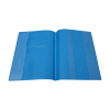 Bronyl protège-cahier A5 - bleu clair 440477 - 2