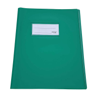 Bronyl protège-cahier A5 - vert 440472