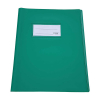 Bronyl protège-cahier A5 - vert 440472 - 1