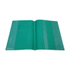 Bronyl protège-cahier A5 - vert 440472 - 2