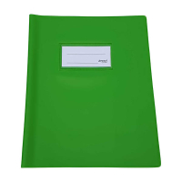 Bronyl protège-cahier A5 - vert clair 440476