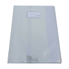 Bronyl protège-cahier transparent A4+ 440496 - 1