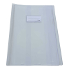 Bronyl protège-cahier transparent A4 440495 - 1