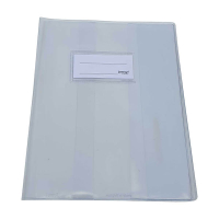 Bronyl protège-cahier transparent A5 440494