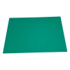Bronyl sous-main 60 x 42 cm - vert transparent