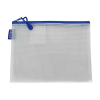 Bronyl trousse en maille (A4) - bleu 440461 - 1