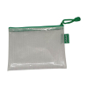 Bronyl trousse en maille (A6) - vert 440467 - 1