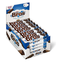 Bros Lait emballage individuel (40 pièces)