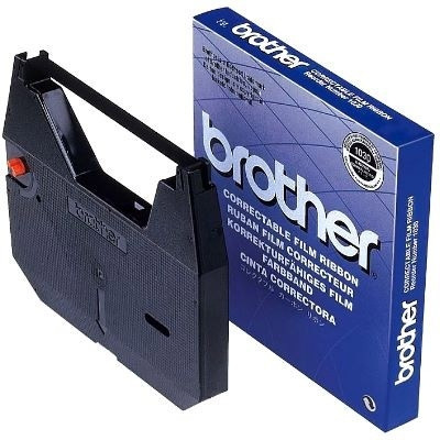 Brother 1030 ruban noir carbone corrigible (d'origine) 1030 080310 - 1