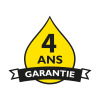 4 ans de garantie sur Brother DCP-B7600D 805917 - 1