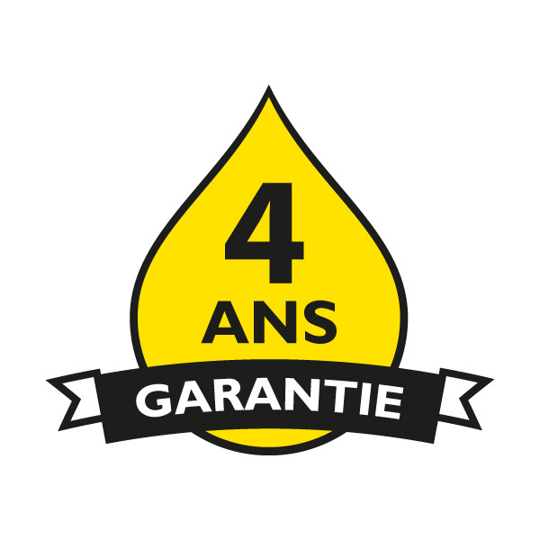 4 ans de garantie sur Brother HL-L6450DW 800846 4 ans de garantie sur Brother HL-L6450DW 800846 - 1