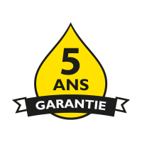 5 ans de garantie sur Brother MFC-B7800DN 805915