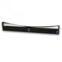 Brother 9050 ruban encreur en nylon noir (d'origine) 9050 080338