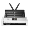 Brother ADS-1700W A4 scanner de documents avec wifi