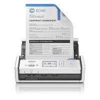 Brother ADS-1800W scanner de documents A4 ADS1800WUN1 832983