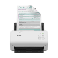 Brother ADS-4300N scanner de documents A4 ADS4300NRE1 833183