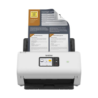 Brother ADS-4500W scanner de documents A4 ADS4500WRE1 833182