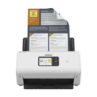 Brother ADS-4550W scanner de documents A4 833474