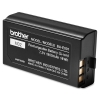 Brother BA-E001 batterie rechargeable pour systèmes de lettrage