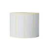Brother BBDE-1J026076-102 étiquettes prédécoupées 76 mm x 26 mm (d'origine)