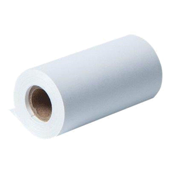 Brother BDE-1J000057-030 rouleau de papier continu 57 mm x 6,6 m (d'origine) BDE1J000057030 080846 - 1